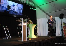 Daan Roosegaarde, Studio Roosegaarde