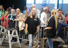 De BOM Groep stuurde het aanstormend talent