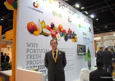 Goncalo Santos Andrade van de Portugal Fresh