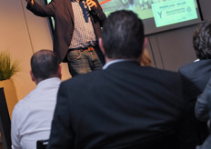 Gino van Ossel weet alles over winkelgedrag, retailstrategie en e-commerce