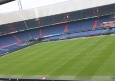 Stadion de Kuip