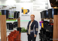 IPP Holland and the Polish related company IPP Interplast Plastic Products.