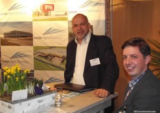 Martin Looije van Looije Agro Technics