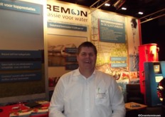 Evert Veldkamp, Remon