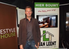 Robert van Leent