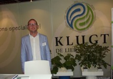 Leon van Wingerden van Klugt Plkw