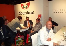 Noordam Plants