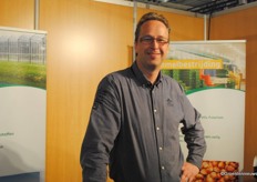 Cees de Haan van Agrozone