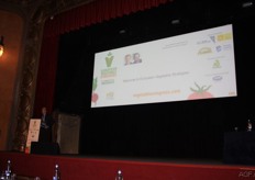 Op 7 juni vond het event European Vegetable Strategies plaats in Brussel. Het was de tweede keer dat dit speciale groentencongres plaatsvond. Er waren diverse sprekers op deze dag, waarbij het onderwerp 'groentenconsumptie' natuurlijk vaak aan bod kwam.