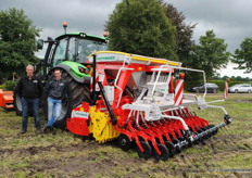 Twan en Teun van Oorschot