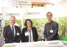 Pierre Pokorny, Marion Koehler & Manfred Klunke, HortiSecur.