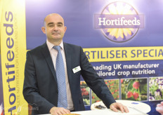 Daniel Wilkinson van HortiFeeds.