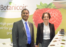 Kalum Balasuriya & Emilie Morilleau, Botanicoir.