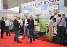 Alumat Zeeman