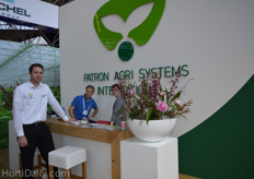 Patron Agri Systems