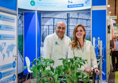 Big smiles dus bij Hydroponic Systems.