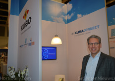 Arno Eussen, ClimaConnect