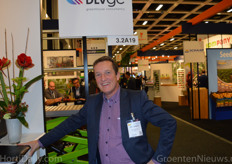 Johan Grootscholten van Green Career Consult