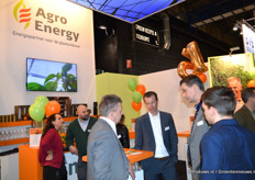 AgroEnergy