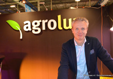 Nico van der Houwen van Agrolux