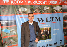 Ton Bakker van WLTM