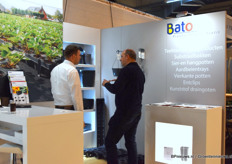 Uitleg bij Bato Plastics