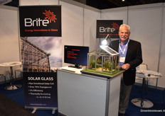 Brite - is energy your next cash crop?