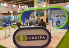 Greefa Machinebouw.