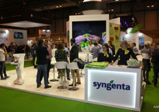 Net als Syngenta