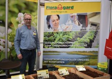 Frank Meyer van FloraGard