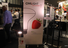 De lampen van Civilight.