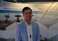 Jon Hesen van Ammerlaan Construction