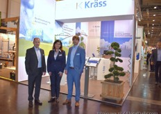 Ralf Schwabe, Luba Gritsuk & Markus Reindl, Krass GlasConstruktionen