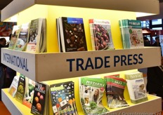 Boekje lezen in de pauze? Pak dan vooral de Primeur Fruit Logistica editie!