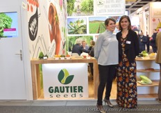 Breeder Gautier Seeds zet breed in op resistenties in de veredeling.