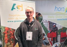 A.M. Van Silfhout van Monsanto Holland