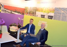 KG Systems met Floris Berghout