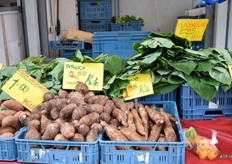 Deze vind je niet in de Hollandse supermarkten