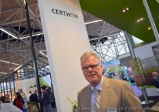 Hein van der Sande of Certhon