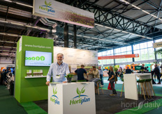 Kurt Cornelissen van Hortiplan