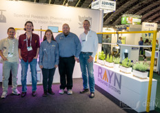 Bij RAYN werden verschillende nieuwe producten geintroduceerd, zoals een mulitspectral camera (https://www.hortidaily.com/article/9633847/compact-multispectral-camera-imaging-tool-for-plant-researchers-introduced/ ) en de Inaro lampen (https://www.hortidaily.com/article/9631707/our-new-light-works-well-in-a-limited-mounting-height-and-high-humidity-installations/ ) 