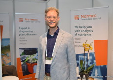 Jan Willem Konieczek van Normec