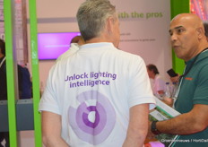 Unlock Lighting Intelligence bij Philips Horti