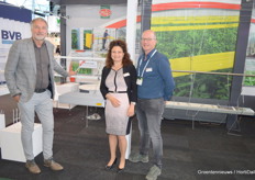 Berrie Schuurman, Marieke en Willem Delisse (WDP Draadbewerking)