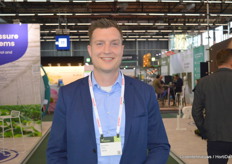 Dario Pobric (Philips Horticulture)