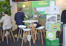 Van Iperen International met hun GreenSwitch