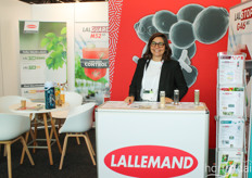 Alexandra Aldeia van Lallemand Plant Care