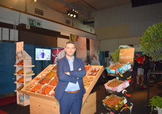 BelOrta directeur Philippe Appeltans